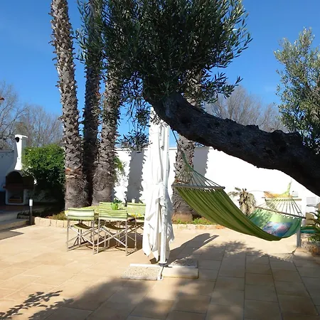 Alessandro House * Porto Cesareo