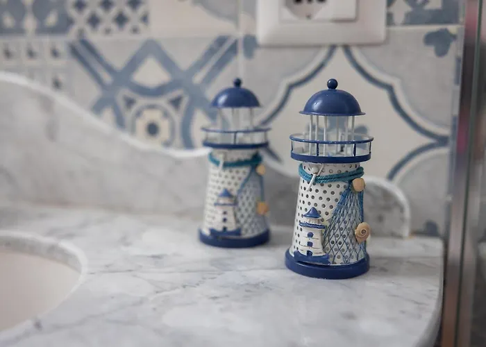 بيت للعطل Alessandro House بورتو سيساريو