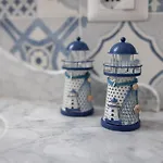 Nyaraló Alessandro House Porto Cesareo