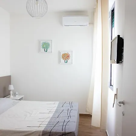Alessandro House Holiday home *