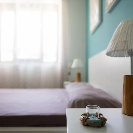 Holiday home Alessandro House Porto Cesareo
