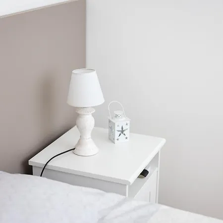 Alessandro House * Porto Cesareo