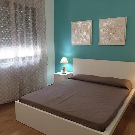 Alessandro House Holiday home *