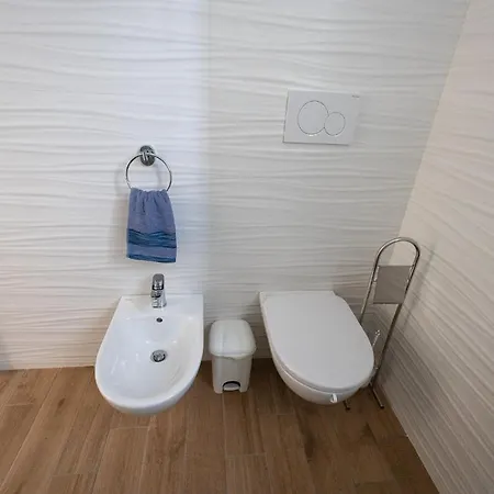 Holiday home Alessandro House Porto Cesareo