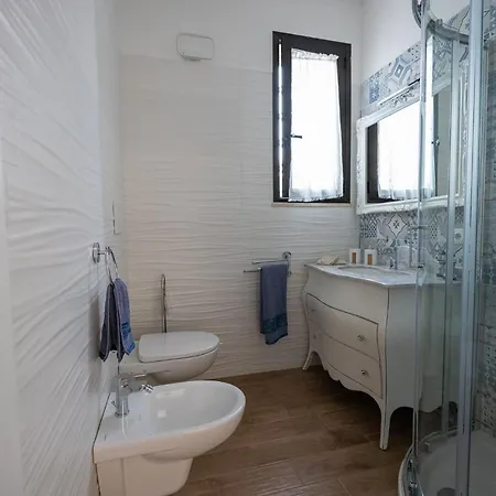 Alessandro House Porto Cesareo