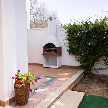 Alessandro House * Porto Cesareo