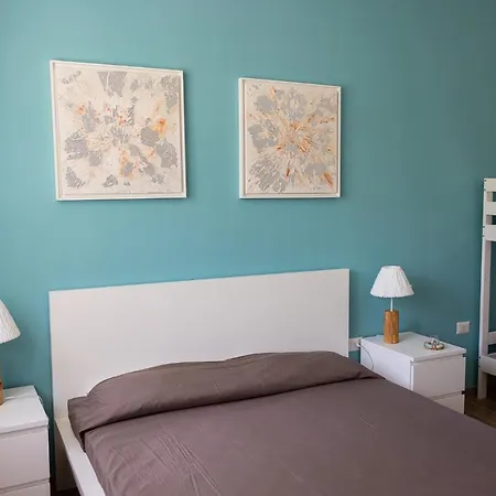 Holiday home Alessandro House Porto Cesareo