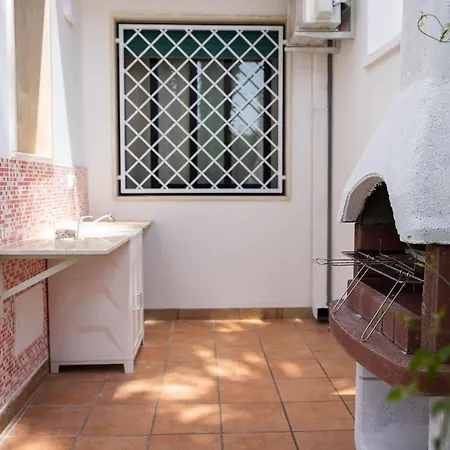 Alessandro House