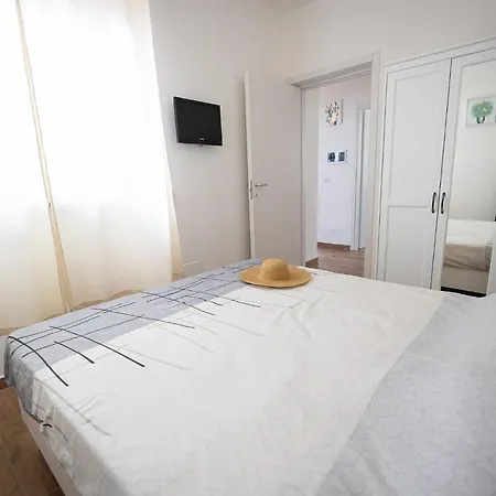 Alessandro House Holiday home