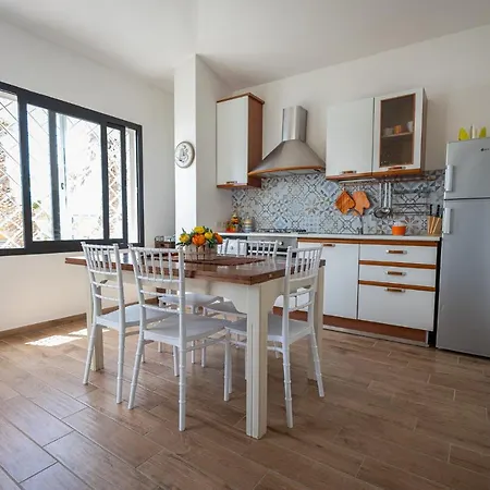 Alessandro House Holiday home Porto Cesareo