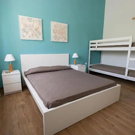 Alessandro House Holiday home *