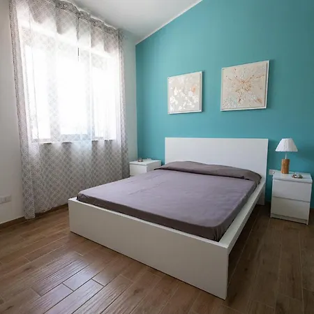 Alessandro House * Porto Cesareo