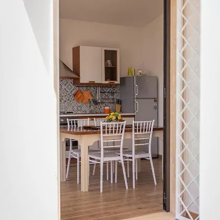 Holiday home Alessandro House