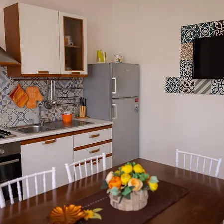 Alessandro House * Porto Cesareo
