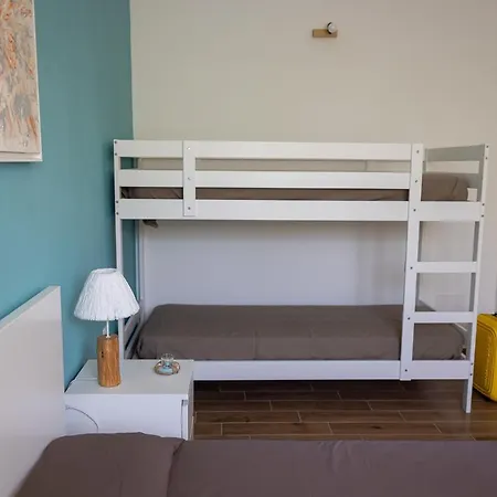 Alessandro House * Porto Cesareo