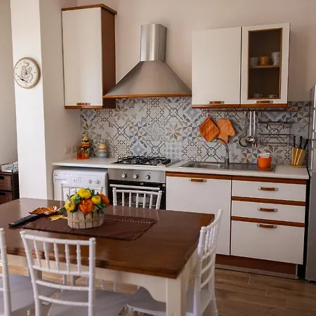 Alessandro House