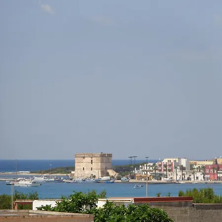 Alessandro House Porto Cesareo