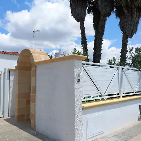 Alessandro House *