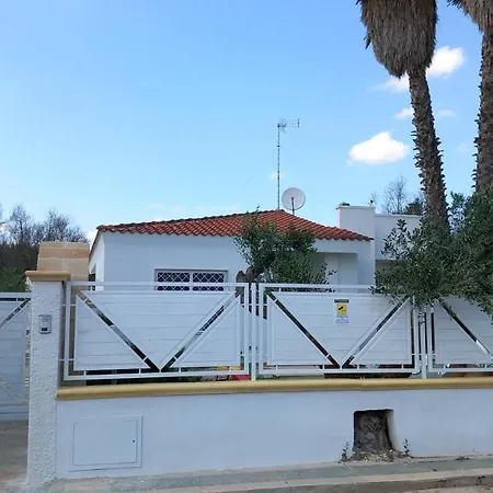 Alessandro House Porto Cesareo