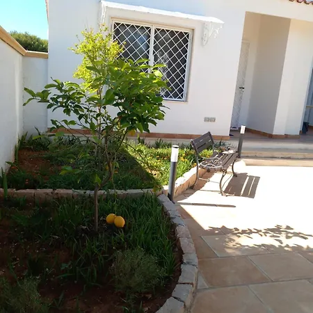 Holiday home Alessandro House Porto Cesareo