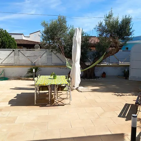Alessandro House *