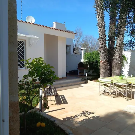 Alessandro House Porto Cesareo
