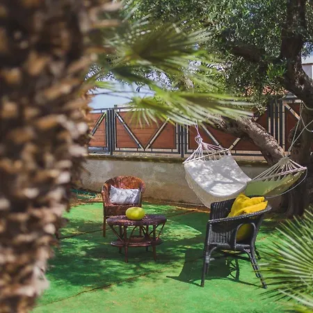 Alessandro House Porto Cesareo